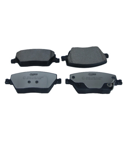 KLOCKI HAM. FIAT P. TIPO 1,3-1,6D 15- QUARO SILVER CERAMIC