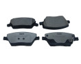 KLOCKI HAM. FIAT P. TIPO 1,3-1,6D 15- QUARO SILVER CERAMIC