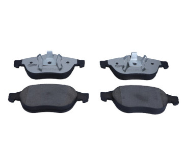 KLOCKI HAM. RENAULT P. LAGUNA 01- QUARO SILVER CERAMIC