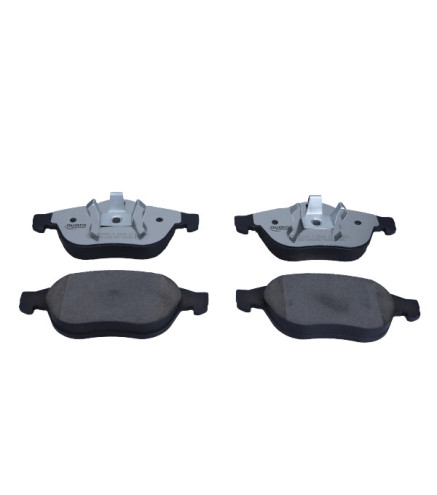 KLOCKI HAM. RENAULT P. LAGUNA 01- QUARO SILVER CERAMIC