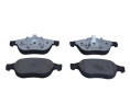 KLOCKI HAM. RENAULT P. LAGUNA 01- QUARO SILVER CERAMIC
