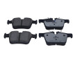 KLOCKI HAM. VOLVO T. S90/V90/XC90 2,0 14-/EVOQUE/JAGUAR 15- QUARO SILVER CERAMIC