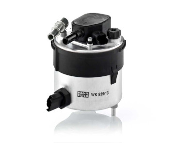 FILTR PALIWA FORD 1,6TDCI