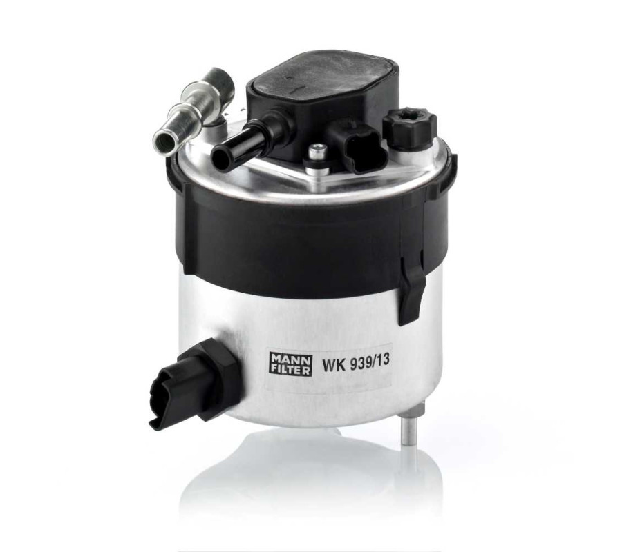 FILTR PALIWA FORD 1,6TDCI