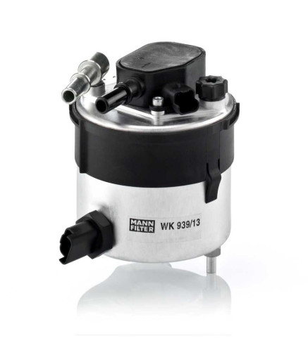 FILTR PALIWA FORD 1,6TDCI