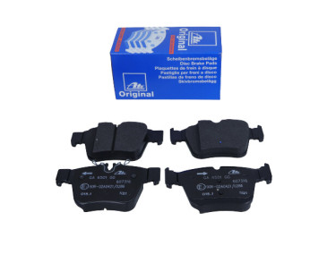 KLOCKI HAM. DB T. X253/C253 2,0-3,0 4-MATIC 15-