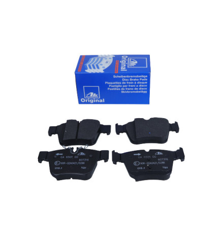 KLOCKI HAM. DB T. X253/C253 2,0-3,0 4-MATIC 15-