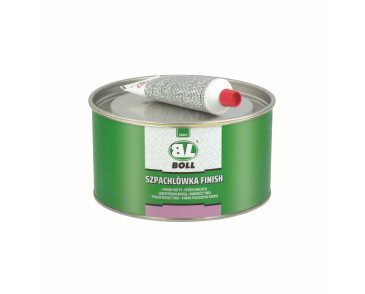 SZPACHLÓWKA FINISH 1,8KG / BOLL