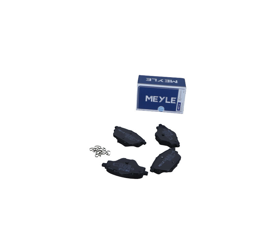 KLOCKI HAM. PEUGEOT T. 3008/308/5008/508 1,2/1,5-2,0 BLUEHDI 14-