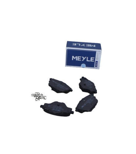 KLOCKI HAM. PEUGEOT T. 3008/308/5008/508 1,2/1,5-2,0 BLUEHDI 14-