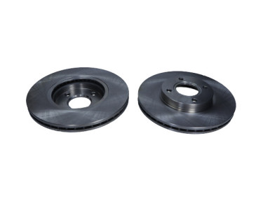 TARCZA HAM. FORD P. FIESTA 12-/B-MAX
