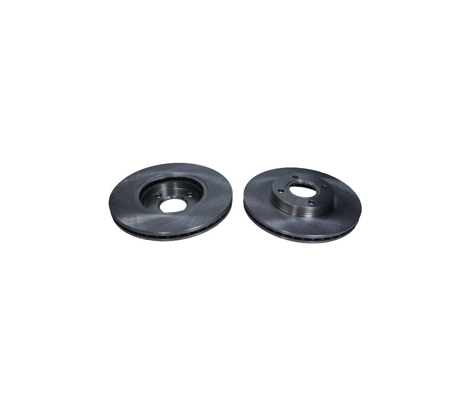 TARCZA HAM. FORD P. FIESTA 12-/B-MAX