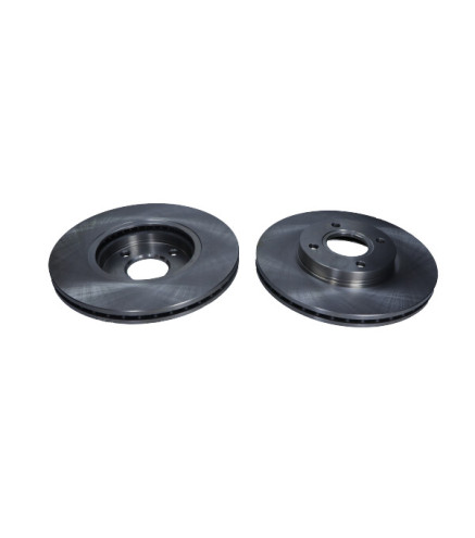 TARCZA HAM. FORD P. FIESTA 12-/B-MAX