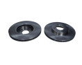 TARCZA HAM. FORD P. FIESTA 12-/B-MAX