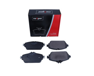 KLOCKI HAM. DB P. W205 2,0-2,2 14-