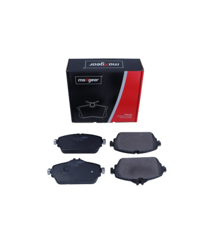 KLOCKI HAM. DB P. W205 2,0-2,2 14-
