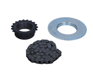 ZESTAW NAPR. POMPY OLEJU RENAULT AVANTIME, ESPACE III/IV, LAGUNA II, MASTER II, SAFRANE II, VEL SATIS 2,2 DCI