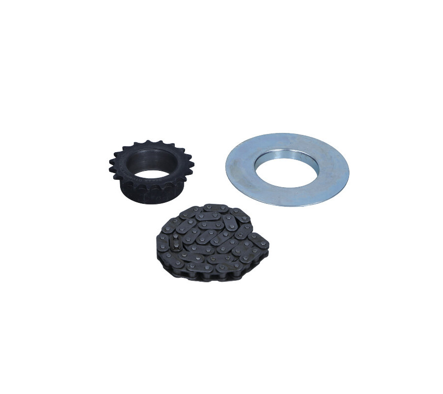ZESTAW NAPR. POMPY OLEJU RENAULT AVANTIME, ESPACE III/IV, LAGUNA II, MASTER II, SAFRANE II, VEL SATIS 2,2 DCI