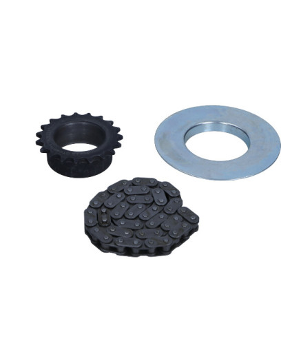 ZESTAW NAPR. POMPY OLEJU RENAULT AVANTIME, ESPACE III/IV, LAGUNA II, MASTER II, SAFRANE II, VEL SATIS 2,2 DCI