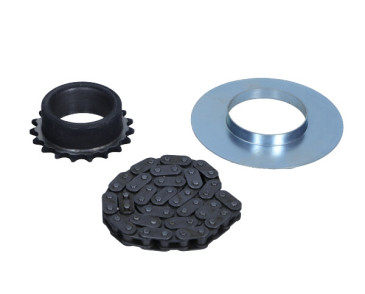 ZESTAW NAPR. POMPY OLEJU RENAULT AVANTIME, ESPACE III/IV, LAGUNA II, MASTER II, SAFRANE II, VEL SATIS 2,2 DCI