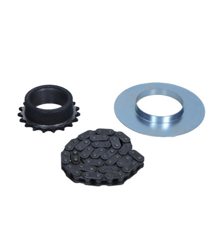 ZESTAW NAPR. POMPY OLEJU RENAULT AVANTIME, ESPACE III/IV, LAGUNA II, MASTER II, SAFRANE II, VEL SATIS 2,2 DCI