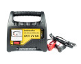 ŁADOWARKA DO AKUMULATORÓW 12V 6A