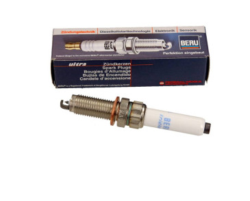 ŚWIECA ZAPŁONOWA BMW 1 F20 1,5 15-