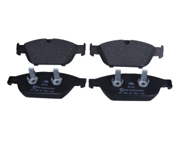 KLOCKI HAM. AUDI P. A6/A7/A8 1,8-6,3 QUATTRO 10-