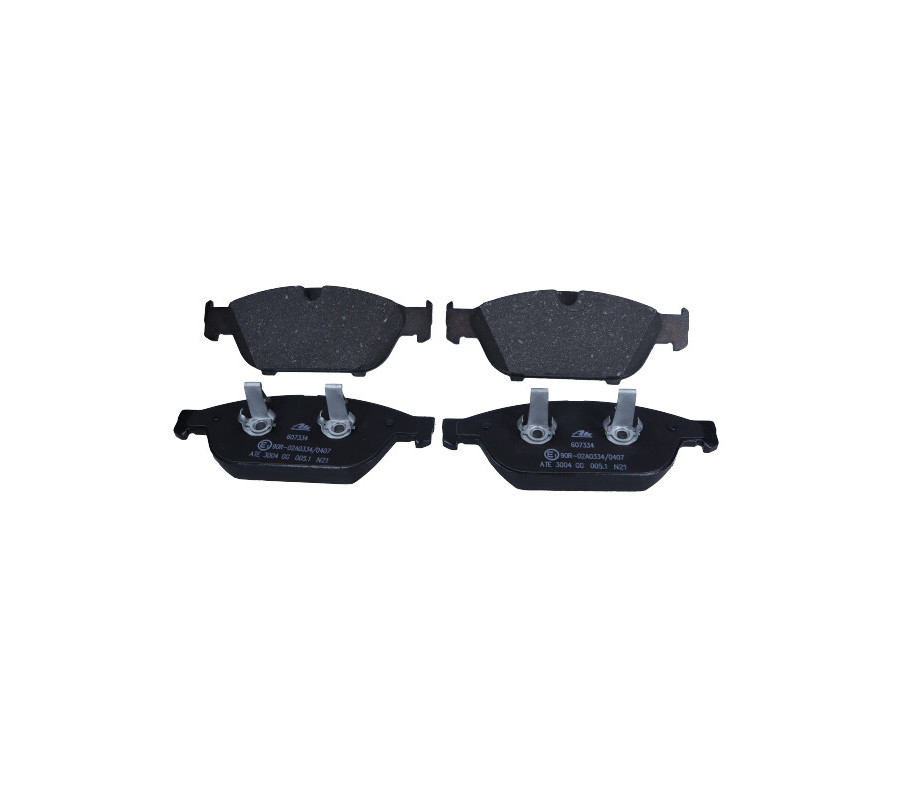 KLOCKI HAM. AUDI P. A6/A7/A8 1,8-6,3 QUATTRO 10-