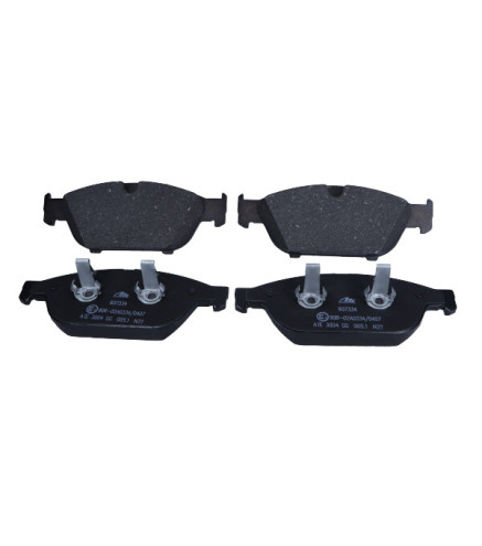 KLOCKI HAM. AUDI P. A6/A7/A8 1,8-6,3 QUATTRO 10-
