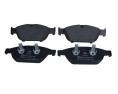 KLOCKI HAM. AUDI P. A6/A7/A8 1,8-6,3 QUATTRO 10-