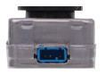 ŻARÓWKA XENONOWA D8S 42V/25W PK32D-1 4300K