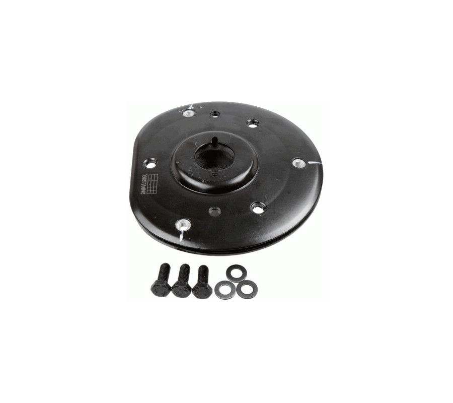 PODUSZKA AMORT. FORD P. GALAXY/MONDEO/S-MAX 07-
