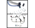 PRZEWÓD PRZELEWOWY FORD FOCUS 1,8 TDCI 05-