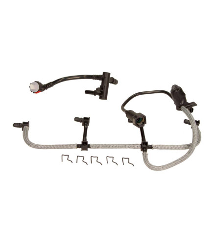PRZEWÓD PRZELEWOWY FORD FOCUS 1,8 TDCI 05-