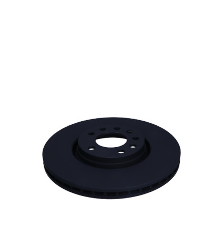 TARCZA HAM. OPEL P. ZAFIRA B/ASTRA H/MERIVA B 1,6/1,7/1,9CDTI 308MM WYSOKO NAWĘGLANA, Z POWŁOKĄ ANTYKOROZYJNĄ