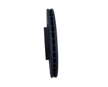 TARCZA HAM. OPEL P. ZAFIRA B/ASTRA H/MERIVA B 1,6/1,7/1,9CDTI 308MM WYSOKO NAWĘGLANA, Z POWŁOKĄ ANTYKOROZYJNĄ