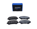 KLOCKI HAM. NISSAN P. QASHQAI/X-TRAIL 1,5-2,0 DCI 07- Z CZUJNIKIEM AKUSTYCZNYM QUARO SILVER CERAMIC