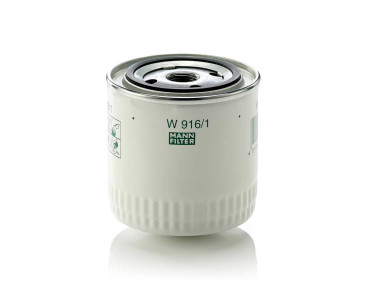 FILTR OLEJU FORD 2,0I/2,3V6 SIERRA/SCORPIO/GRANADA/TAUNUS/CAPRI ŚR. 93MM