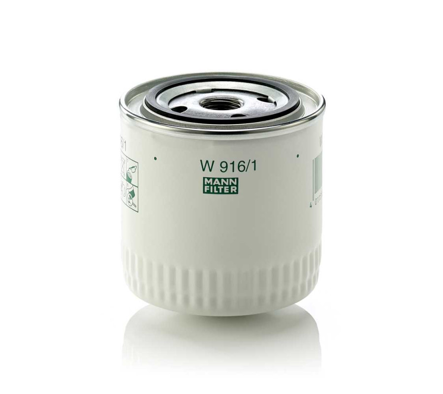 FILTR OLEJU FORD 2,0I/2,3V6 SIERRA/SCORPIO/GRANADA/TAUNUS/CAPRI ŚR. 93MM