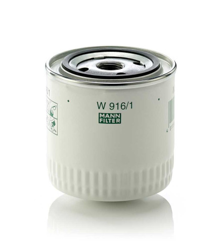 FILTR OLEJU FORD 2,0I/2,3V6 SIERRA/SCORPIO/GRANADA/TAUNUS/CAPRI ŚR. 93MM