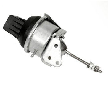 ZAWÓR TURBOSPRĘŻARKI VW 2,0TDI (GRUSZKA)