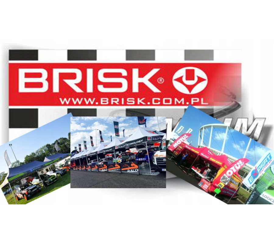 Wyczynowa świeca zapłonowa BRISK Turbo DOR10DS