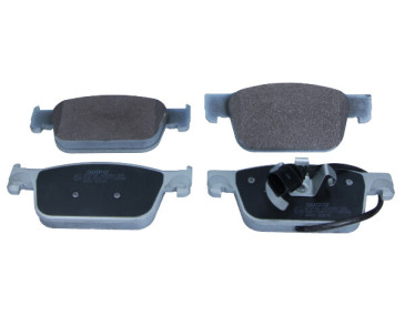 KLOCKI HAM. AUDI P. A4/A5 2,0-3,0 TDI 15-