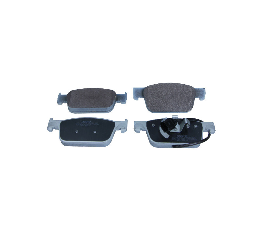 KLOCKI HAM. AUDI P. A4/A5 2,0-3,0 TDI 15-