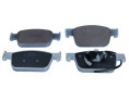 KLOCKI HAM. AUDI P. A4/A5 2,0-3,0 TDI 15-