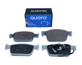 KLOCKI HAM. AUDI P. A4/A5 2,0-3,0 TDI 15-