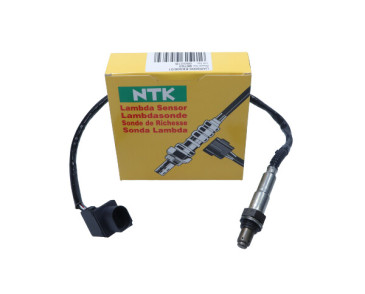 SONDA LAMBDA BMW 1 E81 1,6 07-