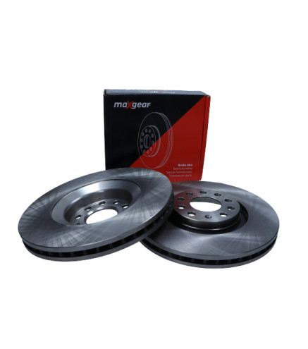 TARCZA HAM. VW P. A4/A6 QUATTRO