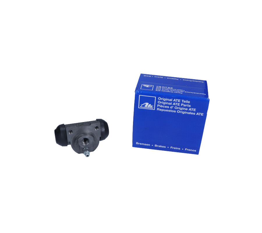CYLINDEREK HAM. FIAT 500/PANDA/PUNTO 93-10 LE/PR
